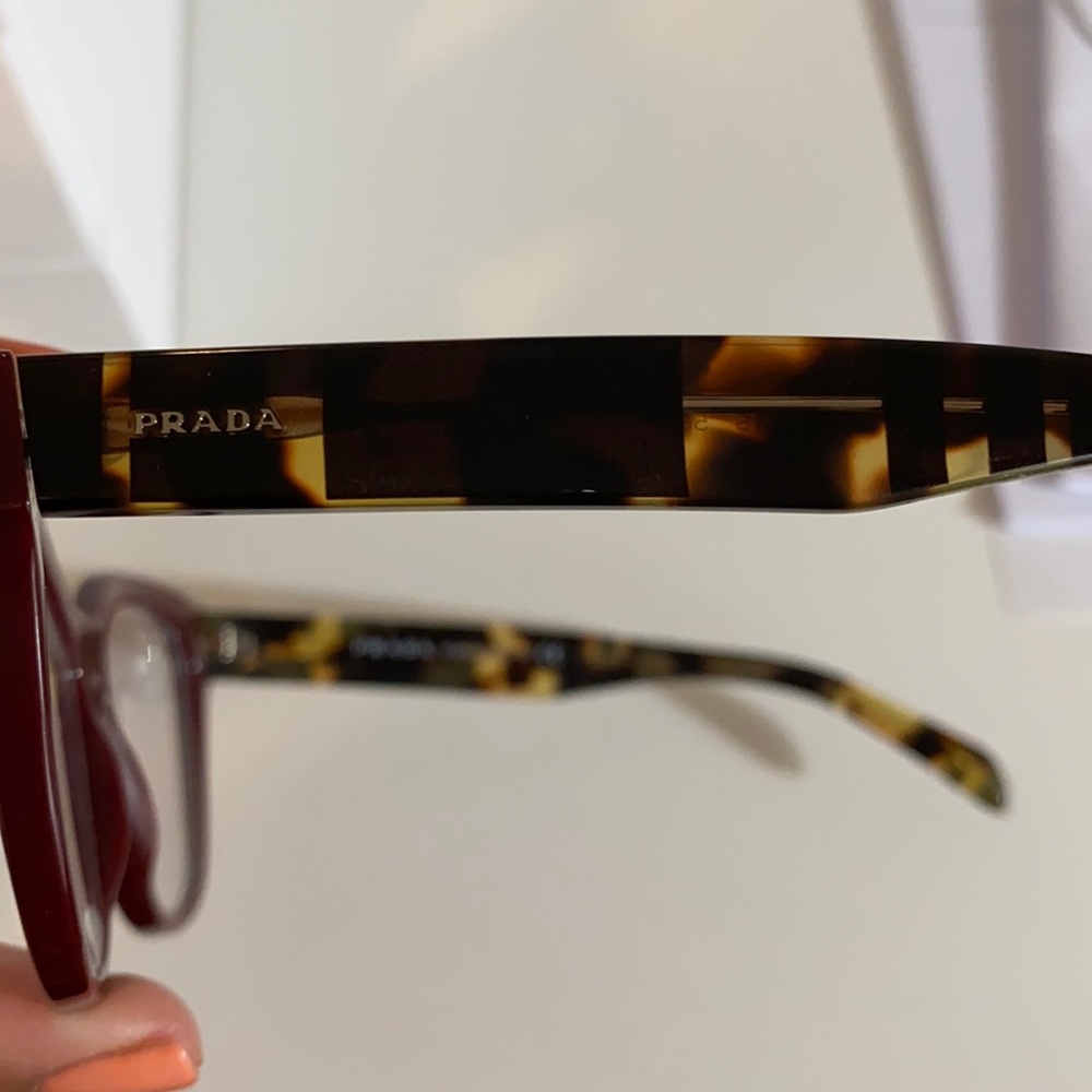 Prada Frames - image 2